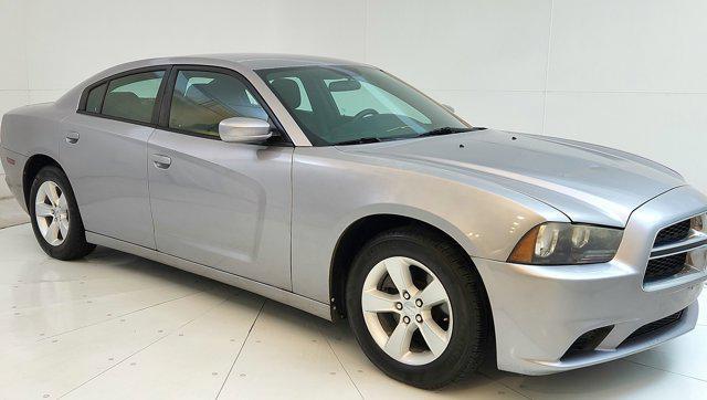 used 2014 Dodge Charger car, priced at $4,700