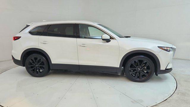 used 2022 Mazda CX-9 car, priced at $26,900