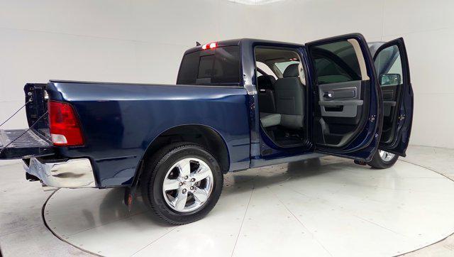 used 2018 Ram 1500 car, priced at $25,820