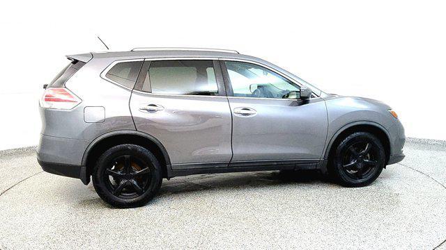 used 2016 Nissan Rogue car, priced at $7,900