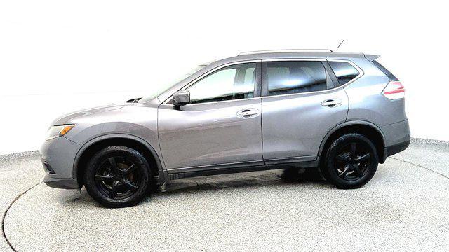 used 2016 Nissan Rogue car, priced at $7,900