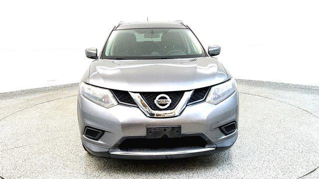 used 2016 Nissan Rogue car, priced at $7,900