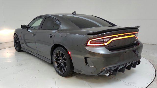 used 2020 Dodge Charger car, priced at $31,900