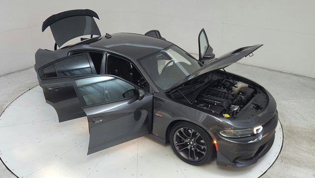 used 2020 Dodge Charger car, priced at $31,900