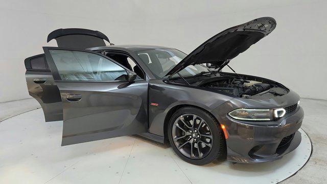 used 2020 Dodge Charger car, priced at $31,900