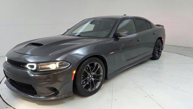 used 2020 Dodge Charger car, priced at $31,900