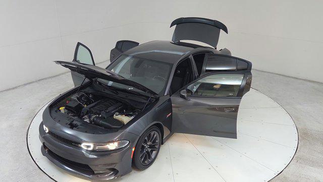 used 2020 Dodge Charger car, priced at $31,900