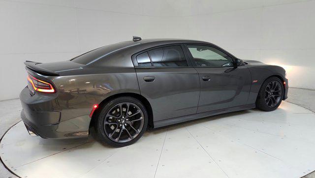 used 2020 Dodge Charger car, priced at $31,900