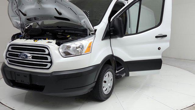 used 2019 Ford Transit-250 car, priced at $26,901