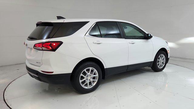 used 2024 Chevrolet Equinox car, priced at $24,000