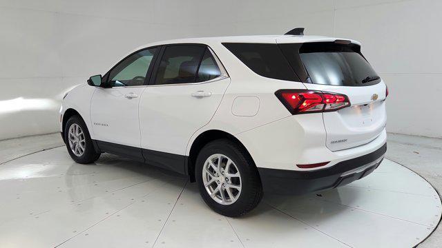 used 2024 Chevrolet Equinox car, priced at $24,000