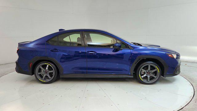 used 2022 Subaru WRX car, priced at $24,900