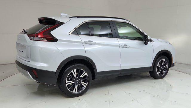 new 2024 Mitsubishi Eclipse Cross car, priced at $32,565