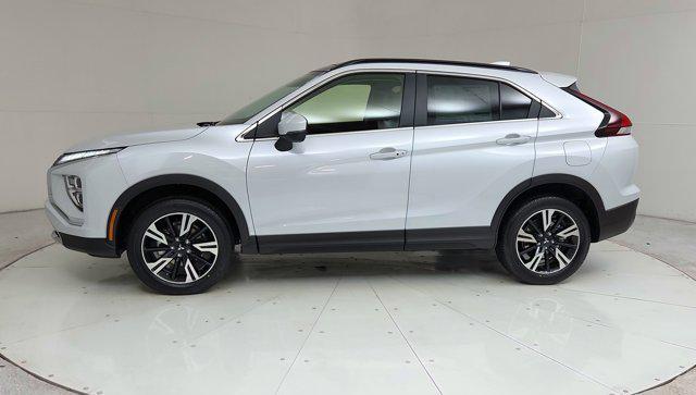 new 2024 Mitsubishi Eclipse Cross car, priced at $32,565