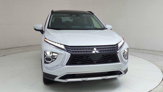 new 2024 Mitsubishi Eclipse Cross car, priced at $31,565