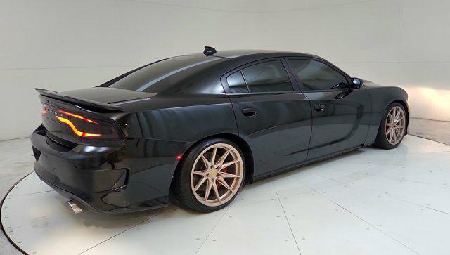 used 2019 Dodge Charger car, priced at $30,000