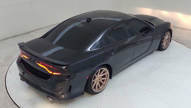 used 2019 Dodge Charger car, priced at $30,000