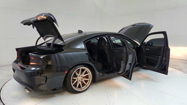 used 2019 Dodge Charger car, priced at $30,000