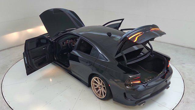 used 2019 Dodge Charger car, priced at $30,000