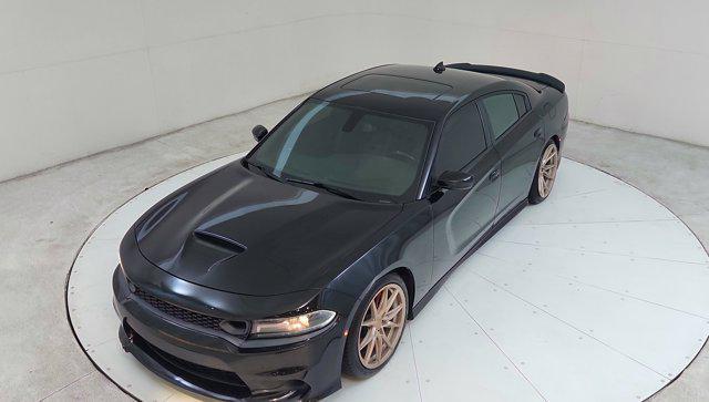 used 2019 Dodge Charger car, priced at $30,000