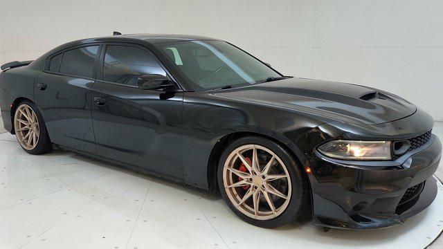 used 2019 Dodge Charger car, priced at $30,000