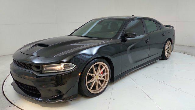 used 2019 Dodge Charger car, priced at $30,000