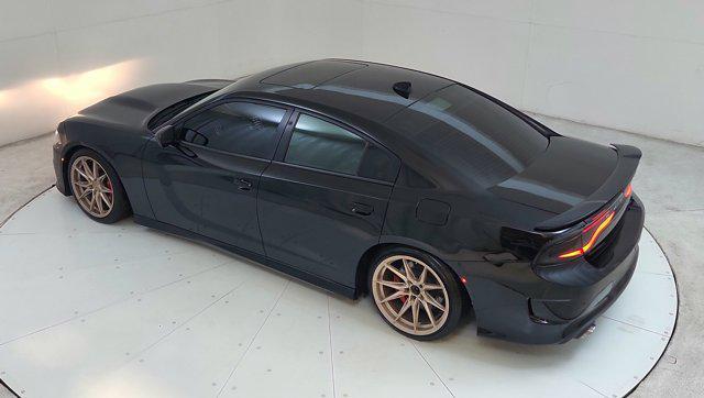 used 2019 Dodge Charger car, priced at $30,000