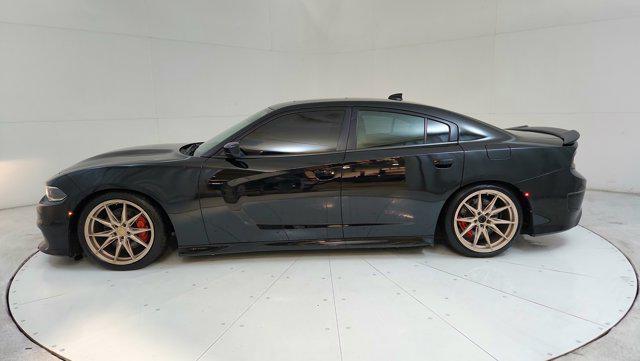 used 2019 Dodge Charger car, priced at $30,000