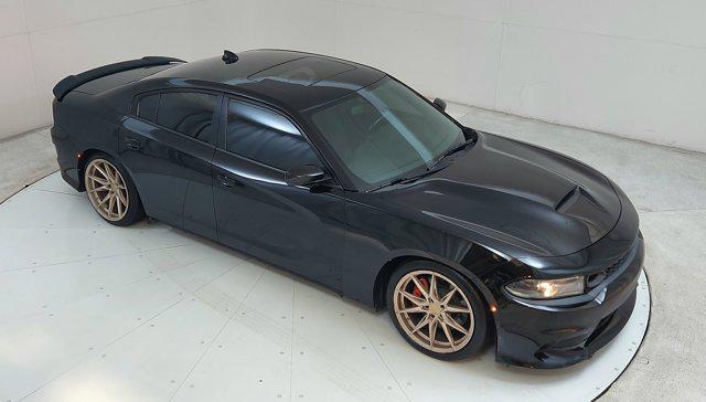 used 2019 Dodge Charger car, priced at $30,000