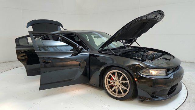 used 2019 Dodge Charger car, priced at $30,000