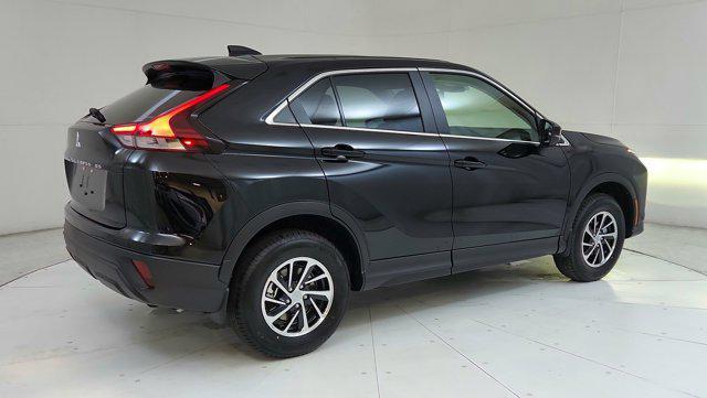 new 2024 Mitsubishi Eclipse Cross car, priced at $28,575