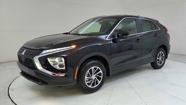 new 2024 Mitsubishi Eclipse Cross car, priced at $28,575