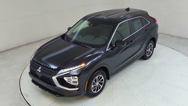 new 2024 Mitsubishi Eclipse Cross car, priced at $28,575