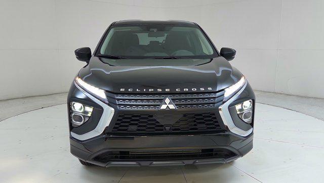 new 2024 Mitsubishi Eclipse Cross car, priced at $28,575