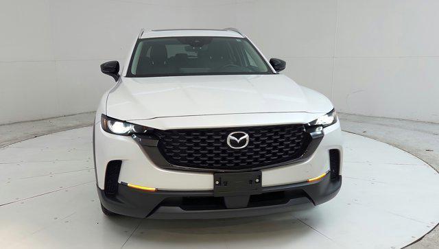 used 2023 Mazda CX-50 car, priced at $25,000