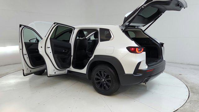 used 2023 Mazda CX-50 car, priced at $25,000