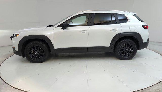 used 2023 Mazda CX-50 car, priced at $25,000