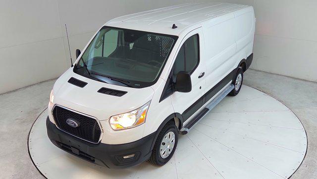 used 2022 Ford Transit-250 car, priced at $31,300