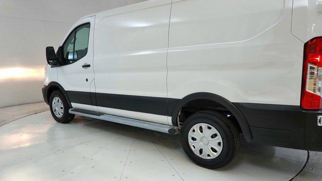 used 2022 Ford Transit-250 car, priced at $31,300