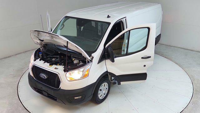 used 2022 Ford Transit-250 car, priced at $31,300