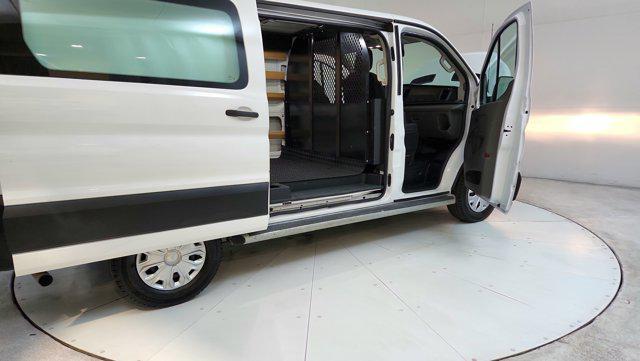 used 2022 Ford Transit-250 car, priced at $31,300