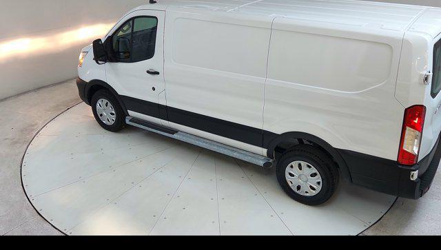 used 2022 Ford Transit-250 car, priced at $31,300