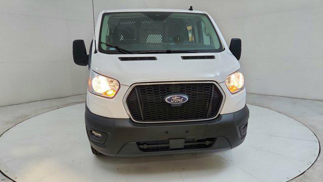 used 2022 Ford Transit-250 car, priced at $31,300