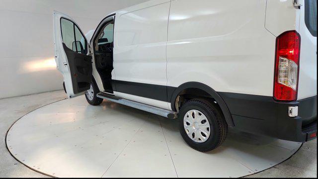 used 2022 Ford Transit-250 car, priced at $31,300