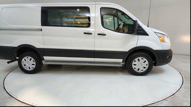 used 2022 Ford Transit-250 car, priced at $31,300