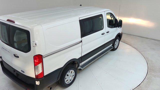 used 2022 Ford Transit-250 car, priced at $31,300