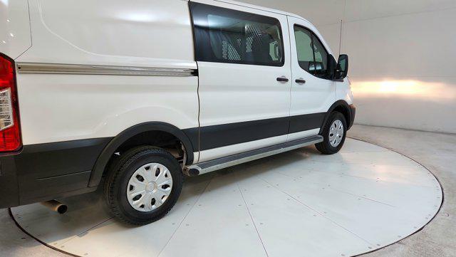 used 2022 Ford Transit-250 car, priced at $31,300