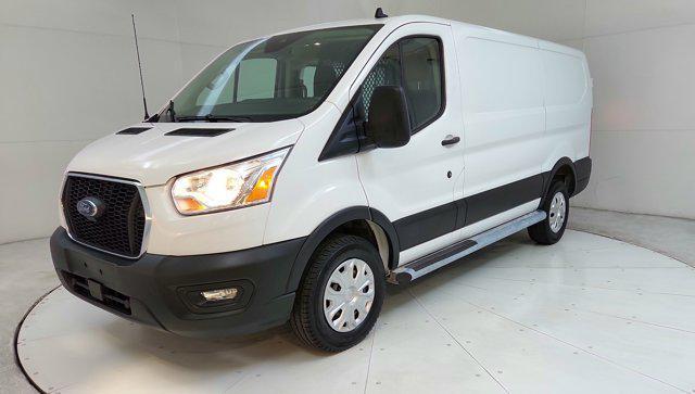 used 2022 Ford Transit-250 car, priced at $31,300