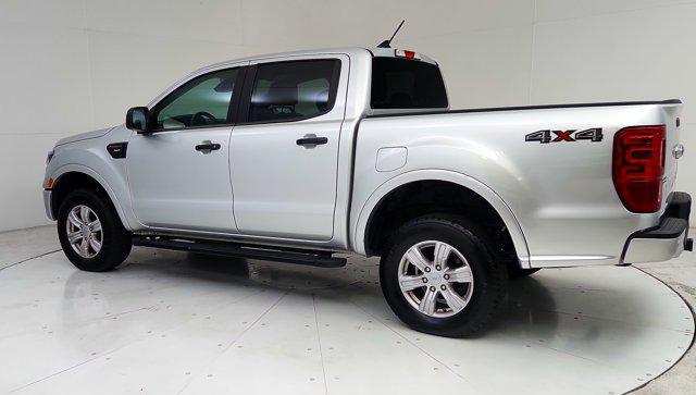 used 2019 Ford Ranger car, priced at $26,502