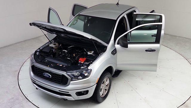 used 2019 Ford Ranger car, priced at $26,502
